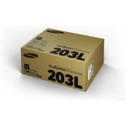 HP Toner MLT-D203L Preto (5000 Páginas) - SAMSUNG