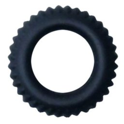Cockring Baile Titan Preto 3.3Cm
