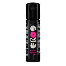 Gel Massagem Eros Efeito Calor 100 Mml
