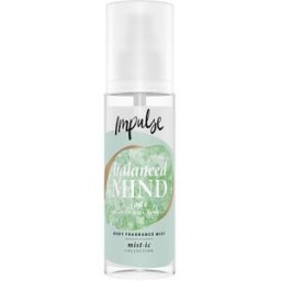Impulse Bruma corporal perfumada Balanced Mind Jade 150 ml
