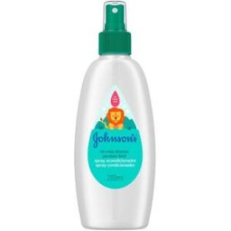 Johnson's Baby Spray Penteia Fácil 200ml