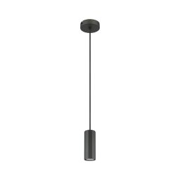 Globo 57918H - Candeeiro suspenso JAMES 1xGU10/25W/230V