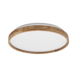 Osram - Candeeiro de tecto LED dimerizável ORBIS ALISON LED/24W/230V diâmetro 39,5 cm