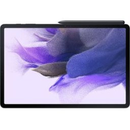 Tablet Samsung Galaxy Tab S7 FE 12.4'' - 5G - 64GB - Mystic Black - Recondicionado - FNAC Restart - Grade B