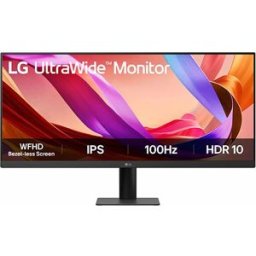 LG Monitor UltraWide WFHD 29U511A 29" 5ms 100Hz
