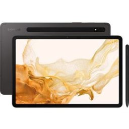 Tablet Samsung Galaxy Tab S8 11'' - X706 - 5G - 256GB - Graphite - Recondicionado - FNAC Restart - Grade A