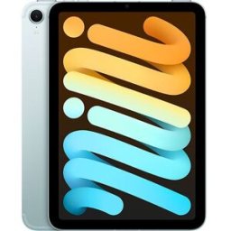 Apple iPad Mini 8.3'' 2024 - Cellular - 128GB - Azul