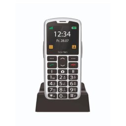 Beafon SL260 4G Silver