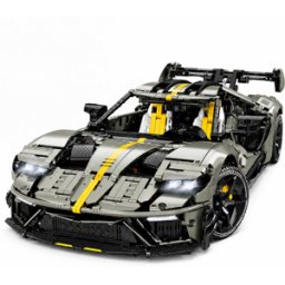 Guly Ford GT Tuning-Edition – Guly 10651