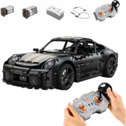 RUF GT Porsche RC - Cada C63006D