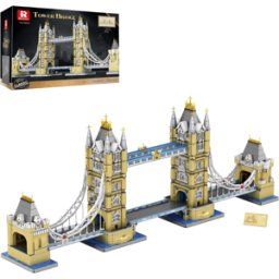 Reobrix Tower Bridge Londres – Reobrix 55018