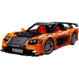 Cada Mazda RX 7 - Cada C61502