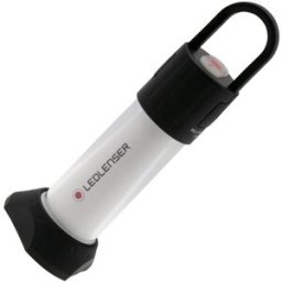 Led Lenser Ledlenser ML-6 Warm Light lâmpada de campismo, 750 lúmenes