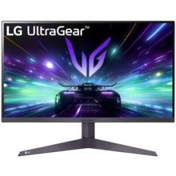 Monitor Gaming LG UltraGear 24" 24GS50F VA FHD 180Hz HDR10