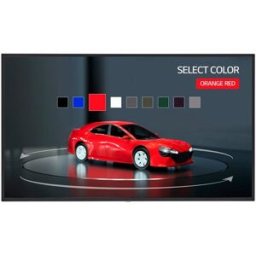 LG MONITOR PROFISSIONAL 32" FHD 500CD 24/7 TOUCH 10 POINTS OPEN FRAME 32TNF5P