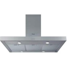 Whirlpool EXAUST WHIRLPO.ILHA-90CM.3VEL-WIB93LMX