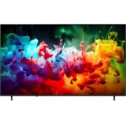 LG LED QNED 75" 4K SMARTTV WEBOS 3HDMI 1USB (E)