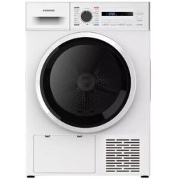 SECADOR DE ROUPA INFINITON - SDBC8EWN