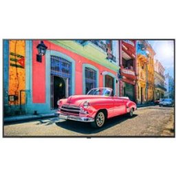 LG LED TV 55" UHD 4K PRO CENTRIC SMART TV HOSPITALITY MODE HOTEL 55UK767H