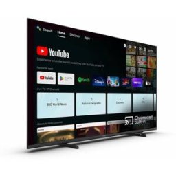 Philips Hotel TV 65HFL4518U/12 164,0cm(65") Hospitality (Speditionsversand)