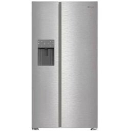 FRIGORÍFICO SIDE BY SIDE WHIRLPOOL - WHG2 6574W X5E