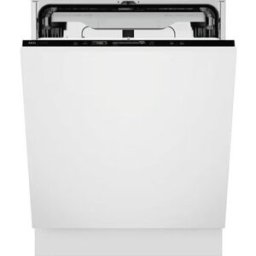 AEG - Máquina Lavar Loiça Encastre 60cm GI6200B2SC