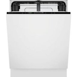 MÁQUINA DE LAVAR LOUÇA ELECTROLUX - E62LB100S