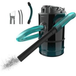 ASPIRADOR DE CENIZAS CONGA CECOTEC ASH 7000 LIBERTY