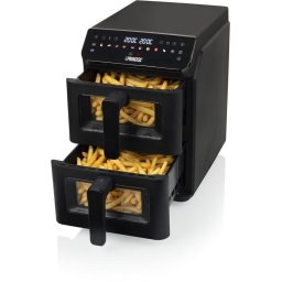 PRINCESS - Airfryer Vertical Dupla 11,2L 182490