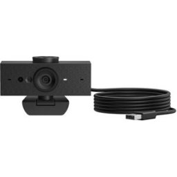 WEBCAM HP 620 FHD PRETO
