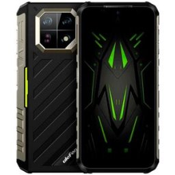 SMARTPHONE ULEFONE ARMOR 22 PRETO