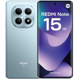 SMARTPHONE XIAOMI REDMI NT15 5G 512 AZUL