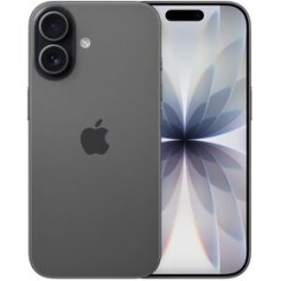 Apple IPHONE 17 256GB PRETO