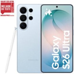 SMARTPHONE SAMSUNG GALAXY S26 ULTRA 1TB AZUL