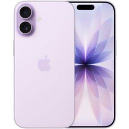 Apple IPHONE 17 256GB LAVANDA
