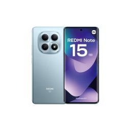 Xiaomi Redmi Note 15 5G 6.77" Dual SIM 8GB/512GB Azul