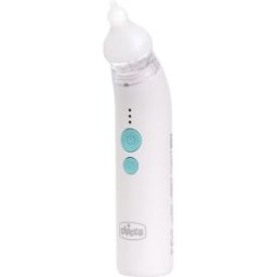 Chicco Physioclean Aspirador Nasal Elétrico
