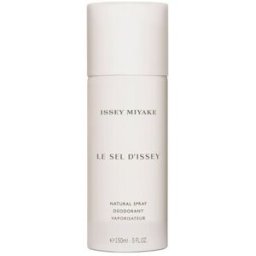 Issey Miyake Le Sel d Issey Desodorizante em Spray 150 ml