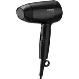 Secador de Cabelo BHC010/10 Viagem 1200W - PHILIPS