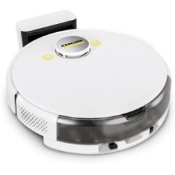 Aspirador Robô RCV 5 0,33L (Branco) - KÄRCHER