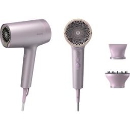 Secador de Cabelo 7000 series BHD723/10 (Lilás) - PHILIPS