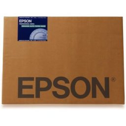 Papel Reforçado Fosco A3+ (20 Folhas) - EPSON