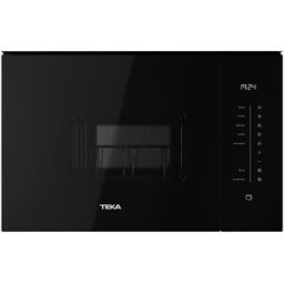 Microondas de Encastre c/ Grill MLEG 820 FI 20L 1250W (Preto) - TEKA