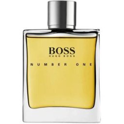 Boss Number One Eau de Toilette Spray para Hombre 100 ml