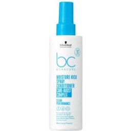 Bonacure Moisture Kick Spray Conditioner Boost Complex 200ml