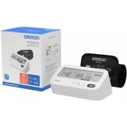 Omron M3 Comfort AFib Medidor de Tensão