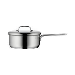 WMF - Pote pequeno com tampa MINI diâmetro 16 cm aço inoxidável