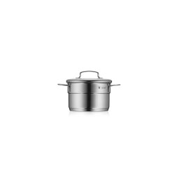 WMF - Panela MINI com tampa, Ø 14 cm