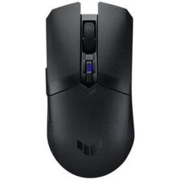 Asus TUF Gaming M4 Wireless Rato Sem Fios Gaming 12000DPI