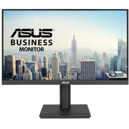 MONITOR ASUS VA24DQFS 23.8" IPS FHD 16:9 100Hz 300cd/m2 1ms HDMI DP D-Sub (VGA) 2xUSB 3.2 G1 Type-A 2x2W Speakers Black